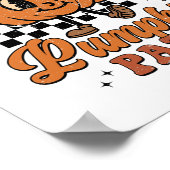 Poster Take Me To The Pumkin Patch Autumn Fall Thanksgiv (Coin)