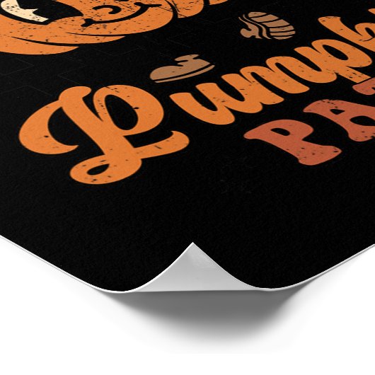 Poster Take Me To The Pumkin Patch Autumn Fall Thanksgiv (Coin)