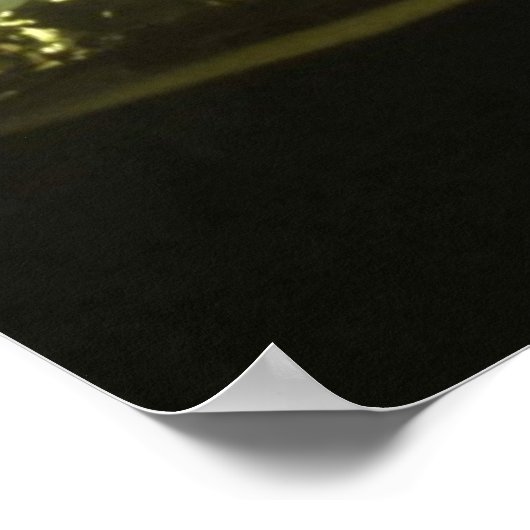 Poster Tal Bergman (Coin)