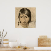 Poster Talea (Cuisine)