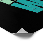 Poster Talent Means Nothing Without Hard Work (Coin)