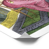 Poster Tales of Wonder (Coin)