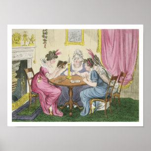 Poster Tales of Wonder