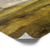 Poster Talisman, vers 1840 (Coin)