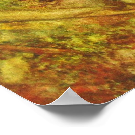 Poster Talitha Cumi (Coin)