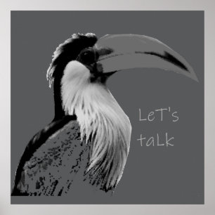 Poster Talk