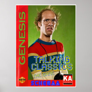 POSTER Talking Classics