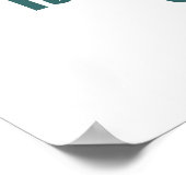 Poster Talking Gull (Coin)