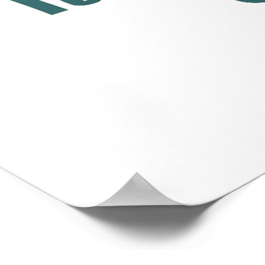 Poster Talking Gull (Coin)