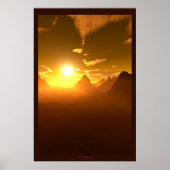 Poster Talohan (Devant)