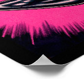 Poster Talons Vana DeVinyl™/Spike (Coin)