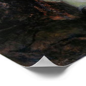 Poster Tamara et Demon (Coin)