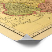 Poster Tamaulipas (Coin)