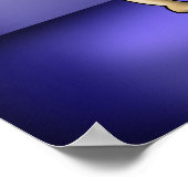 Poster Tambour (Coin)