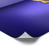 Poster Tambour (Coin)