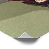 Poster Tambour, Laponie (Coin)