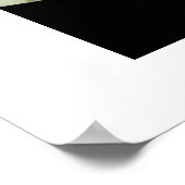 Poster Tambours (Coin)