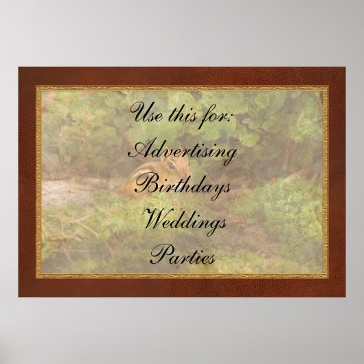 Poster Tamia - Qu'est-ce qu'il est mignon (Devant)