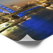 Poster Tamise (Coin)