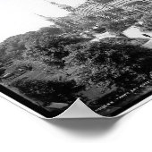 Poster Tampa Bay Hotel, Floride c1902 (Coin)