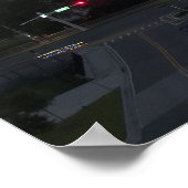 Poster Tampa Skyline (Coin)