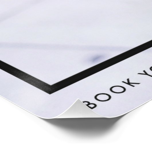 Poster Tan It Tone It (Coin)