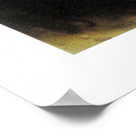 Poster Tanaquil, épouse de Lucomo (Coin)