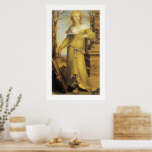 Poster Tanaquil, épouse de Lucomo (Cuisine)