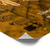 Poster Tancredi (Coin)