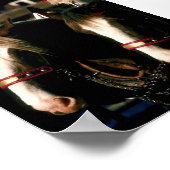 Poster Tandem du Cheval (Coin)