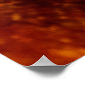 Poster tandir azerbaïdjanais (Coin)