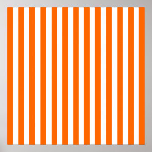 Poster Tangerine
