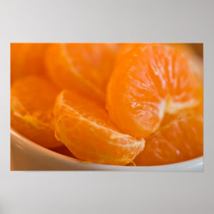 Poster Tangerines