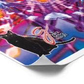 Poster Tangiers Kaleidoscope (Coin)