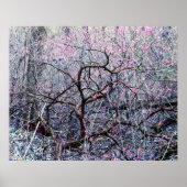 Poster Tangle  (Devant)