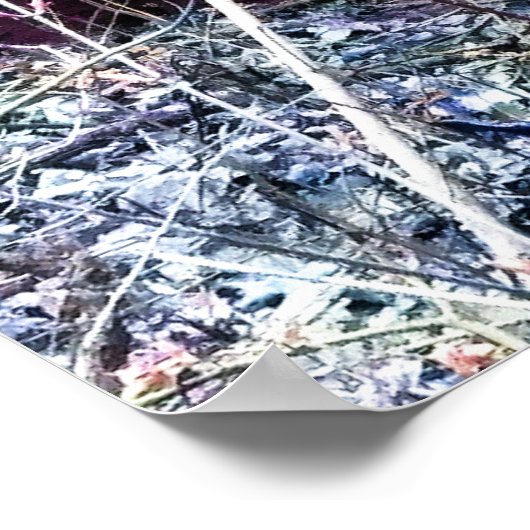 Poster Tangle (Coin)