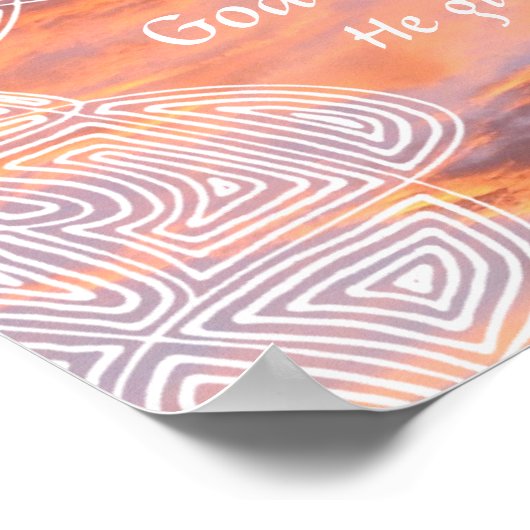 Poster Tangled Ways (Coin)