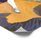 Poster **Tango** (Coin)