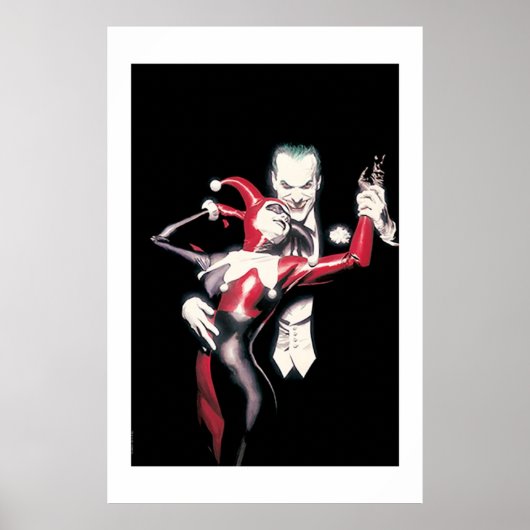 Poster "tango avec le mal" (Devant)