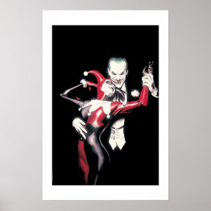 Poster "tango avec le mal