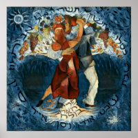Tango de l'âme