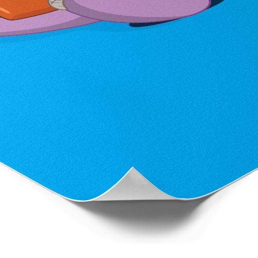 Poster Tango | Dino Ranch (Coin)