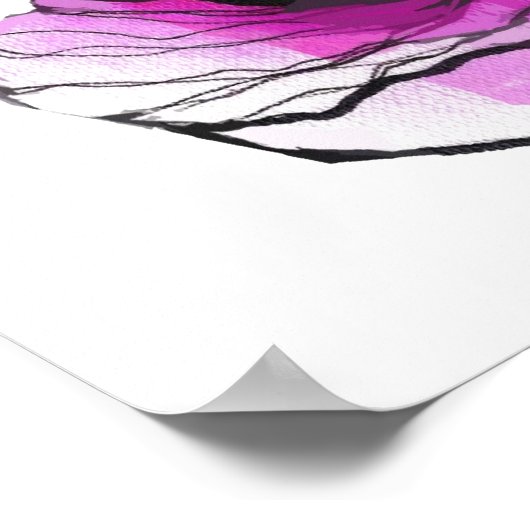 Poster Tango Maman (Coin)