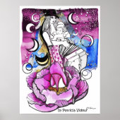 Poster Tango Maman (Devant)