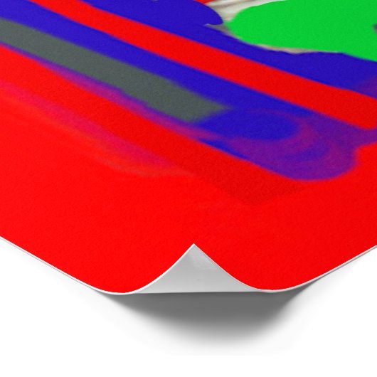 Poster Tango tecno (Coin)