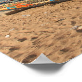 Poster Tanji, Gambia (Coin)