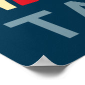 Poster Tanjiro (Coin)