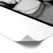 Poster Tanjiro Demon Slayer Kimetsu No Yaiba Anime (Coin)