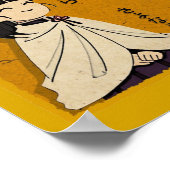 Poster Tanjiro Kanao (Coin)