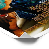 Poster Tank Girl 1995 (Coin)